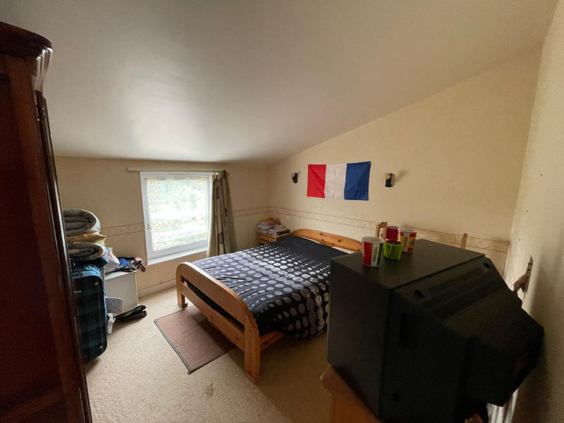 Maison - 158 m² - 7 pièces