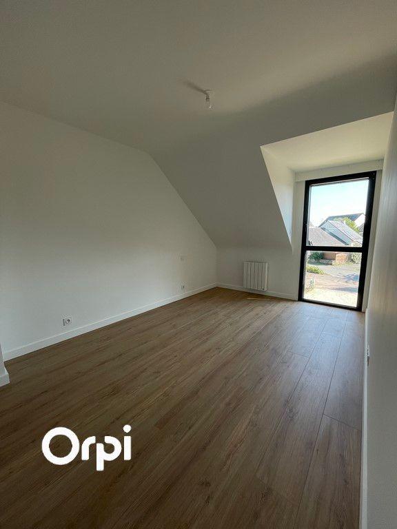 Maison - 127 m² - 5 pièces