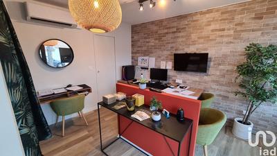 Local commercial - 45 m²