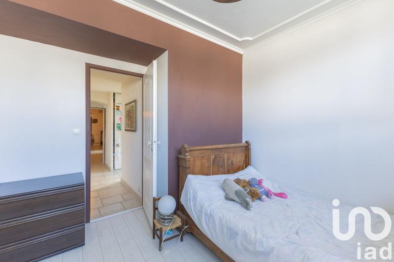 Appartement - 174 m² - 5 pièces