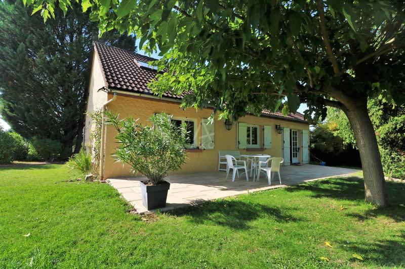 Maison - 155 m² - 6 pièces