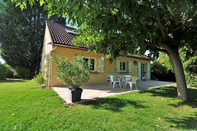 Maison - 155 m² - 6 pièces