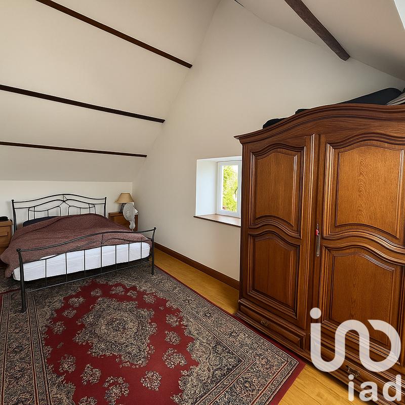 Maison - 93 m² - 4 pièces