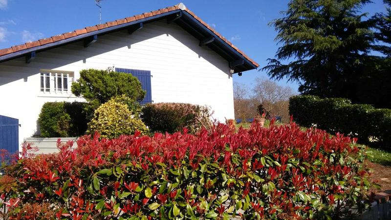 Maison - 180 m² - 6 pièces