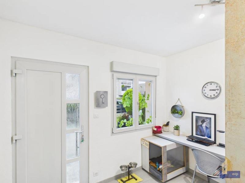 Maison - 131 m² - 6 pièces