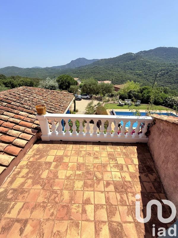 Maison - 171 m² - 6 pièces