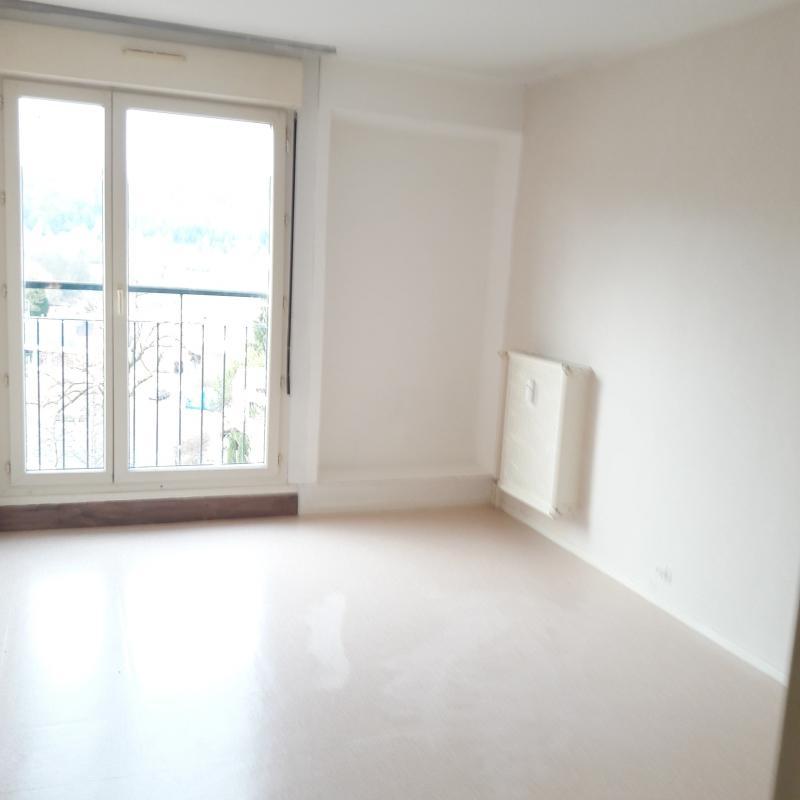 Appartement - 96 m² - 5 pièces