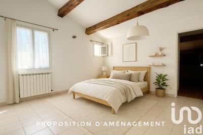 Maison - 222 m² - 9 pièces
