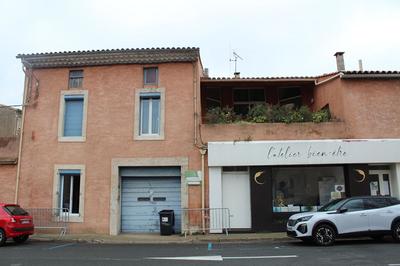 Immeuble - 650 m² - 14 pièces