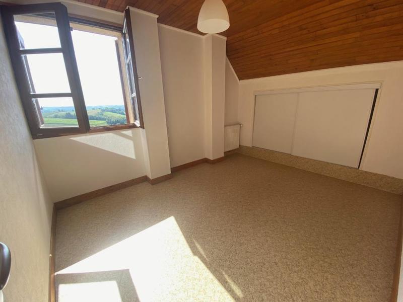 Maison de campagne - 157 m² - 6 pièces