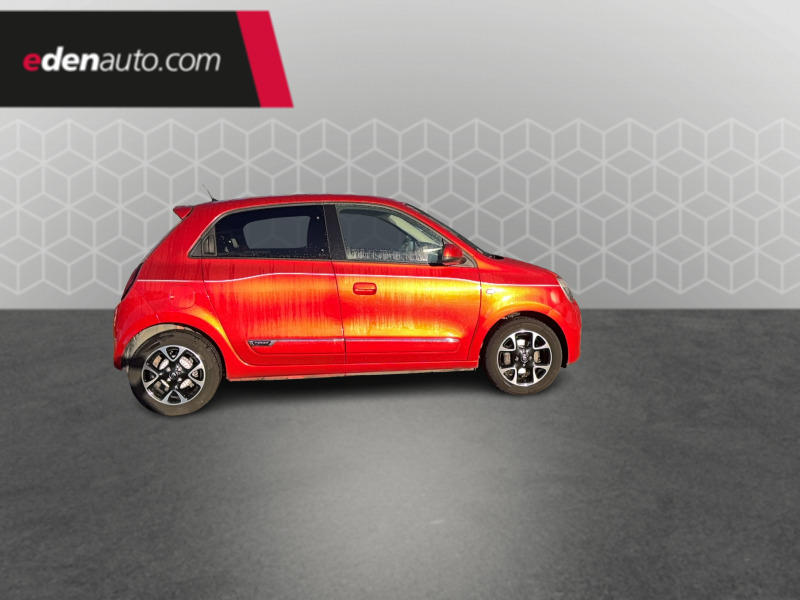 Renault Twingo III SCe 65 Intens