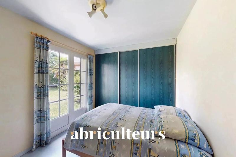 Maison - 160 m² - 5 pièces