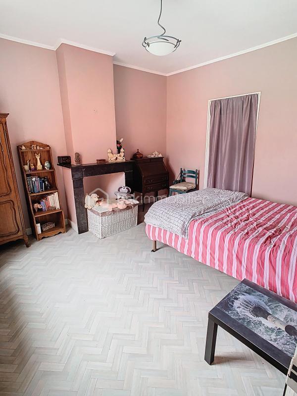 Maison de ville - 108 m² - 6 pièces