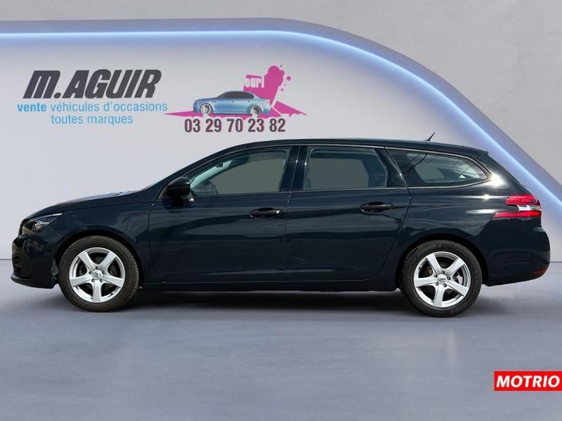 Peugeot 308 Sw II (2) 1.2 Puretech 110 s&amp;S Access 108g