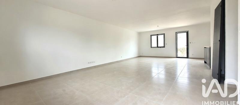 Maison - 111 m² - 4 pièces