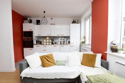 Appartement - 54 m² - 3 pièces