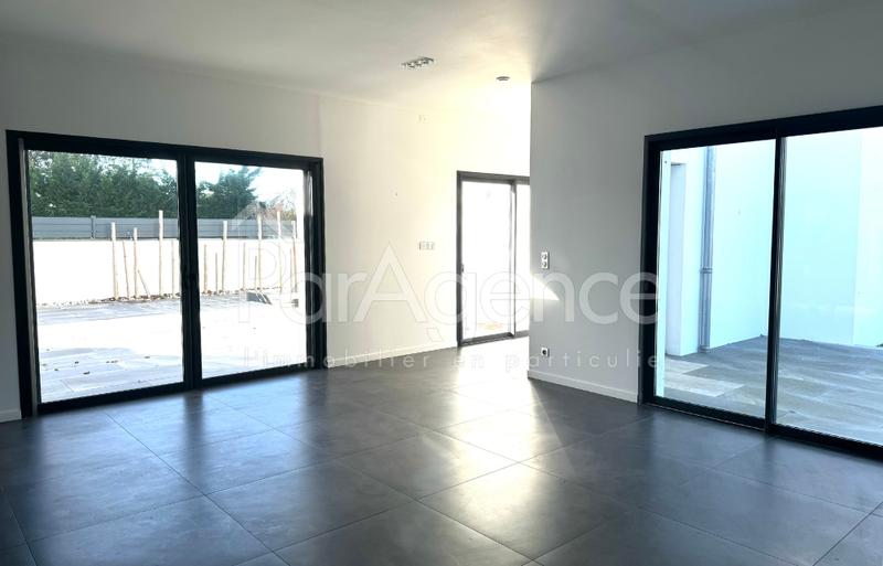 Maison - 152 m² - 5 pièces