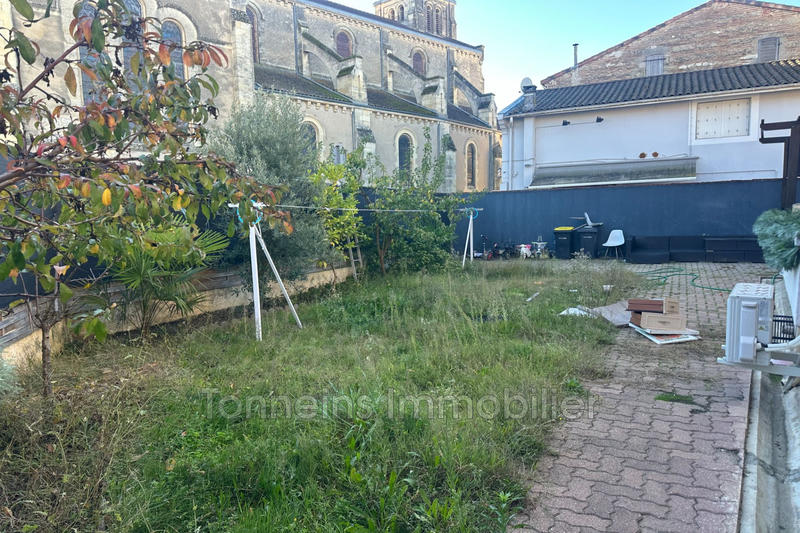 Maison - 116 m² - 4 pièces