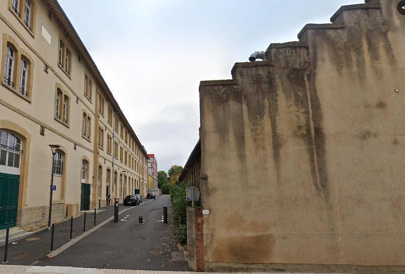 Appartement - 73 m² - 3 pièces