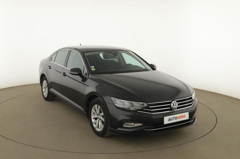 Volkswagen Passat 1.6 Tdi Business Dsg7 120 ch