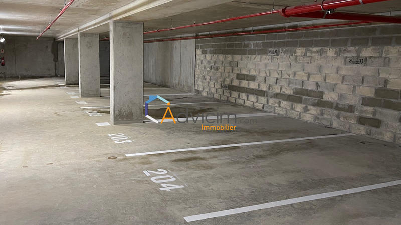 Appartement - 28 m² - 1 pièce