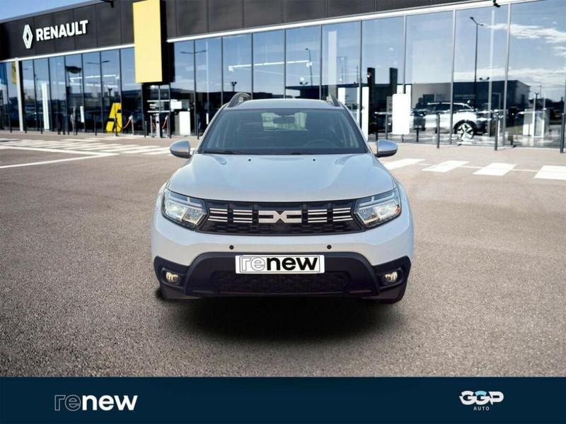 Dacia Duster TCe 130 4x2 Expression