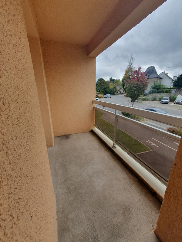 Appartement - 36 m² - 2 pièces