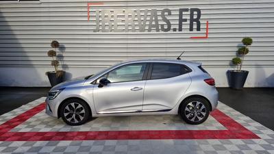 Renault Clio V Tce 90 X-Tronic Evolution