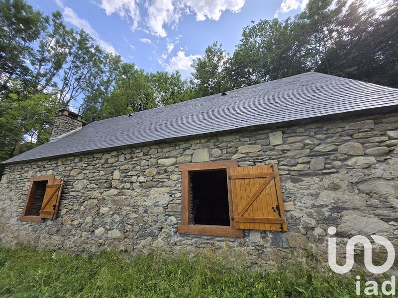 Ferme - 110 m² - 2 pièces