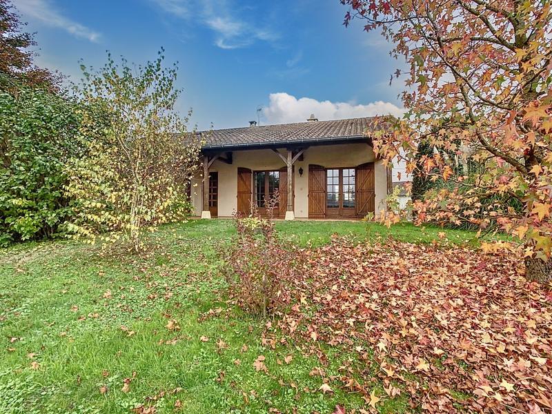 Maison - 154 m² - 6 pièces