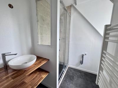 Duplex - 71 m² - 2 pièces