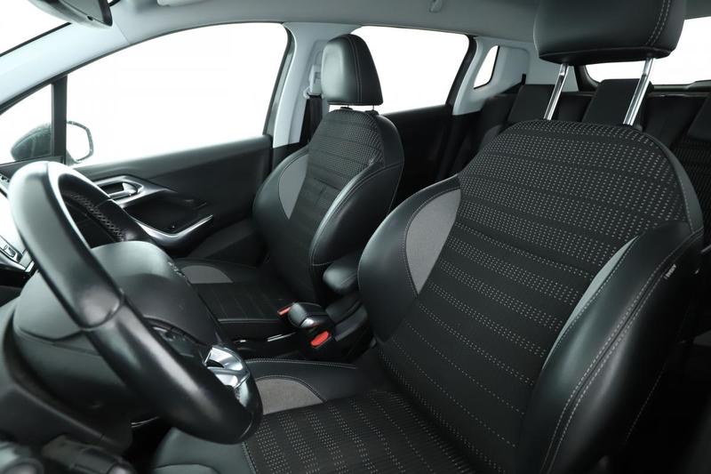 Peugeot 2008 1.2 PureTech Allure 130 ch