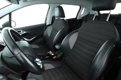 Peugeot 2008 1.2 PureTech Allure 130 ch