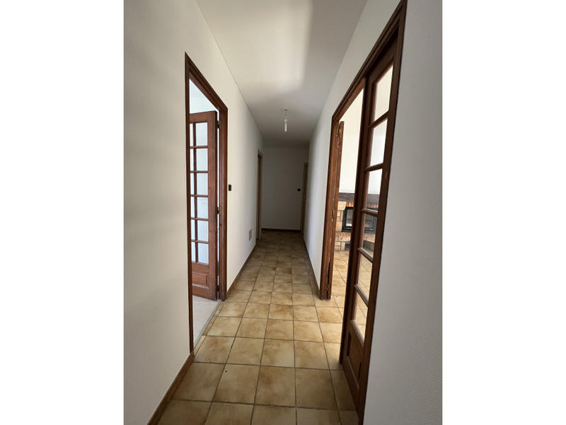 Maison - 106 m² - 5 pièces