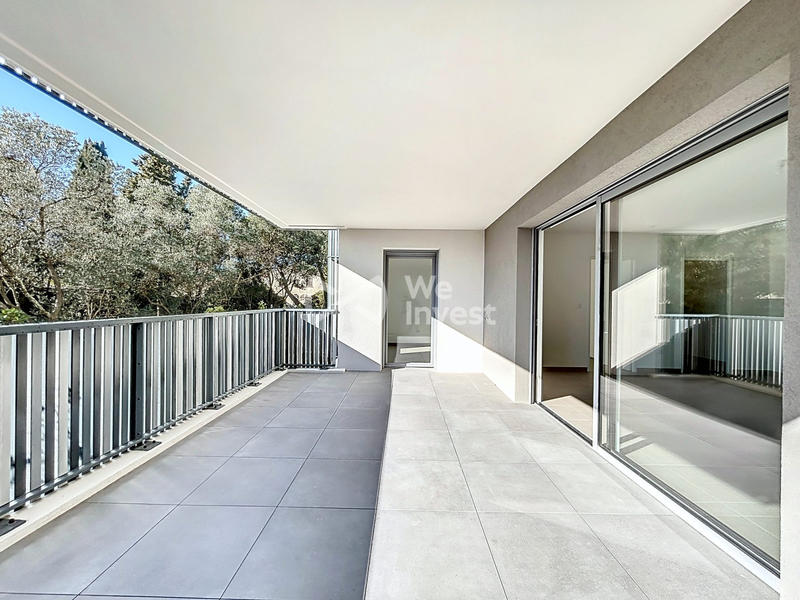 Appartement - 76 m² - 3 pièces