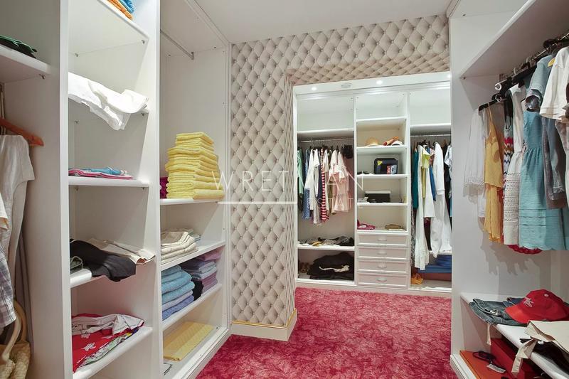 Villa - 700 m² - 15 pièces