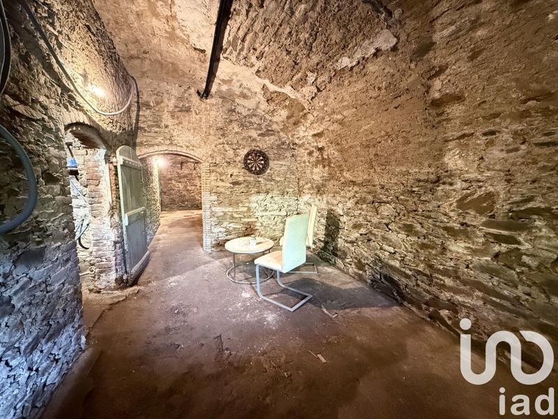 Appartement - 72 m² - 2 pièces