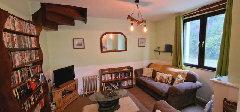 Maison - 165 m² - 8 pièces