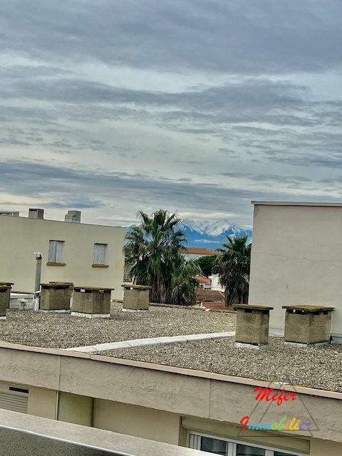 Appartement - 85 m² - 3 pièces