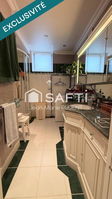 Appartement - 68 m² - 4 pièces