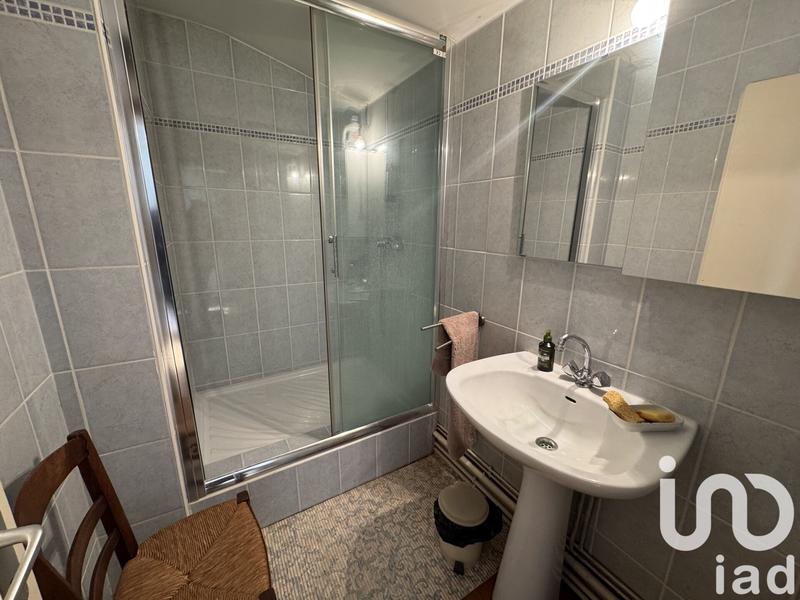 Maison - 298 m² - 7 pièces