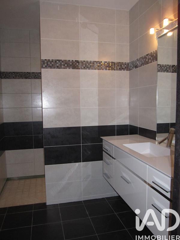 Maison de maîtres - 220 m² - 7 pièces