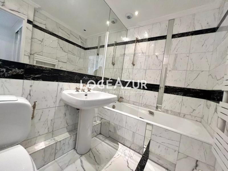 Appartement - 19 m² - 1 pièce