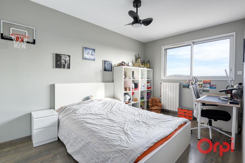 Maison - 147 m² - 5 pièces