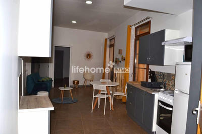 Appartement - 380 m² - 15 pièces