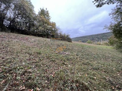 Terrain - 5 563 m²
