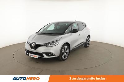 Renault Scénic 1.3 TCe Energy Intens Edc 140 ch