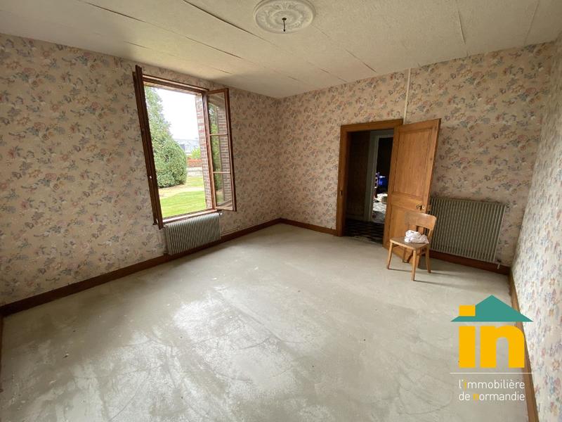 Maison de ville - 77 m² - 4 pièces