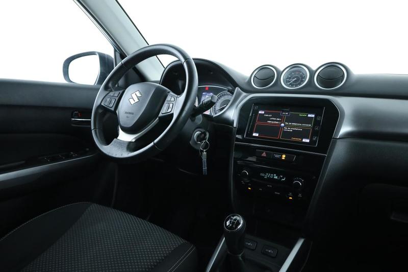 Suzuki Vitara 1.0 BoosterJet Privilege 111 ch