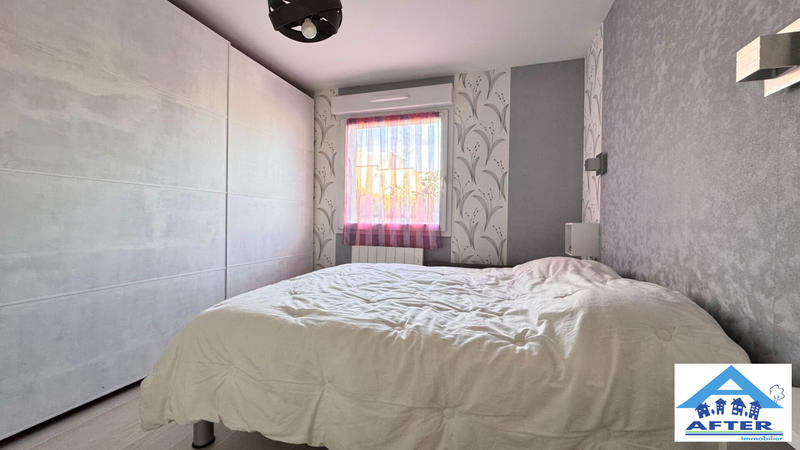 Maison - 143 m² - 6 pièces